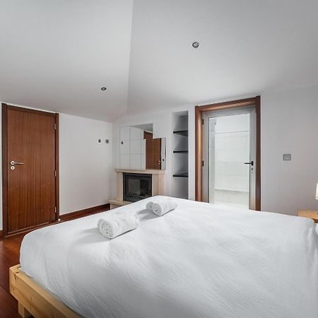 Guestready - A Modern Stay In Aveiro Kültér fotó
