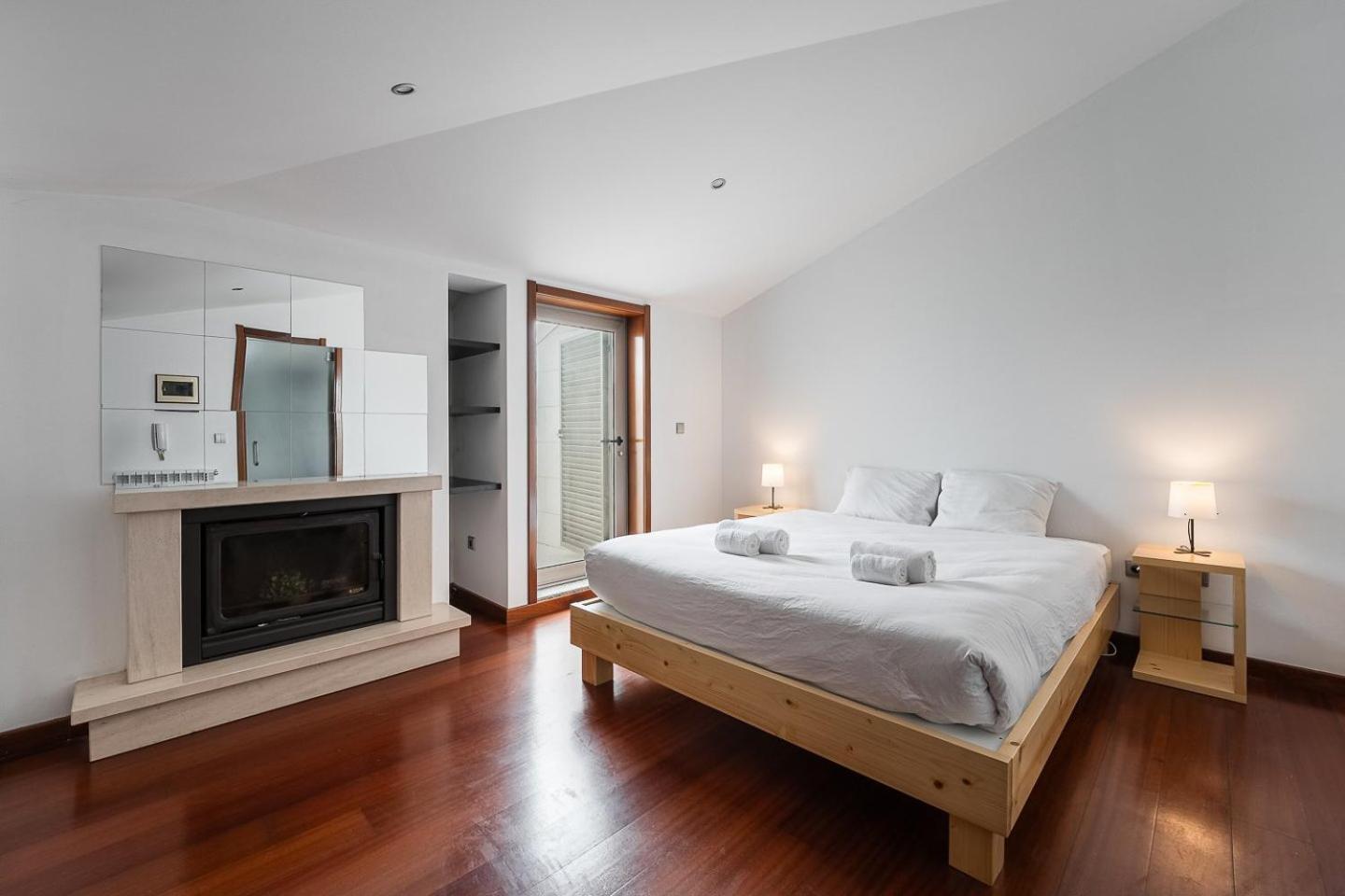 Guestready - A Modern Stay In Aveiro Kültér fotó