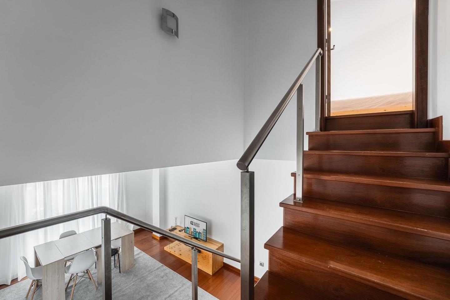 Guestready - A Modern Stay In Aveiro Kültér fotó