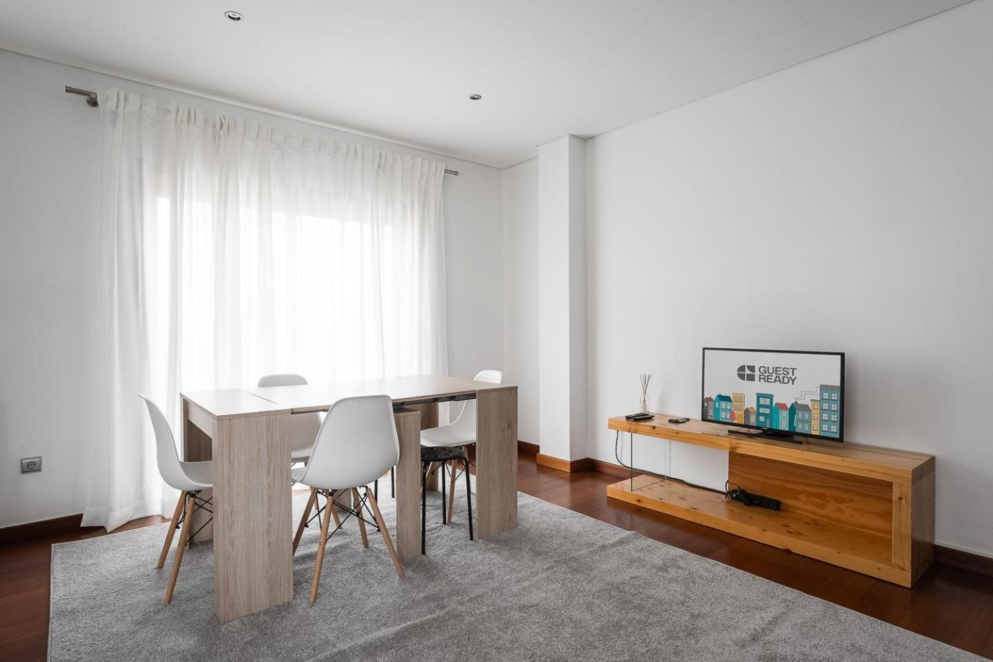 Guestready - A Modern Stay In Aveiro Kültér fotó