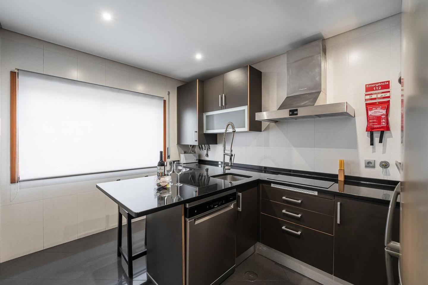 Guestready - A Modern Stay In Aveiro Kültér fotó