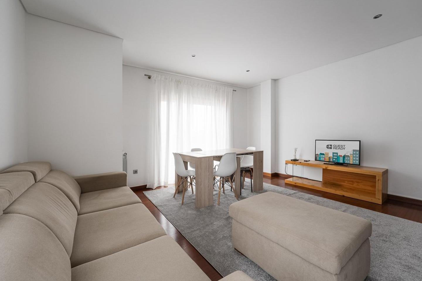 Guestready - A Modern Stay In Aveiro Kültér fotó
