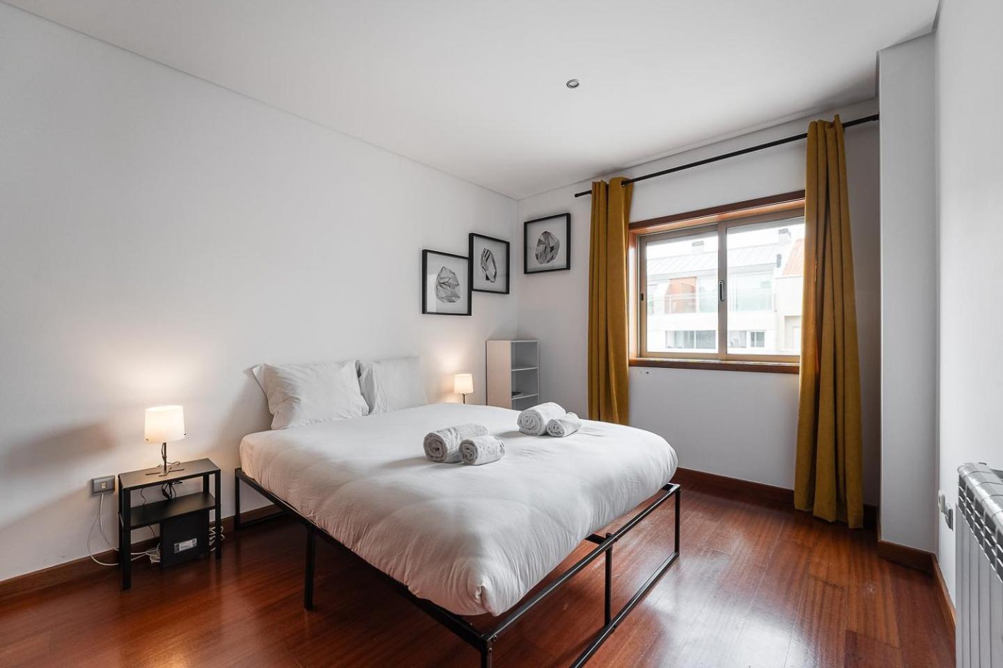 Guestready - A Modern Stay In Aveiro Kültér fotó