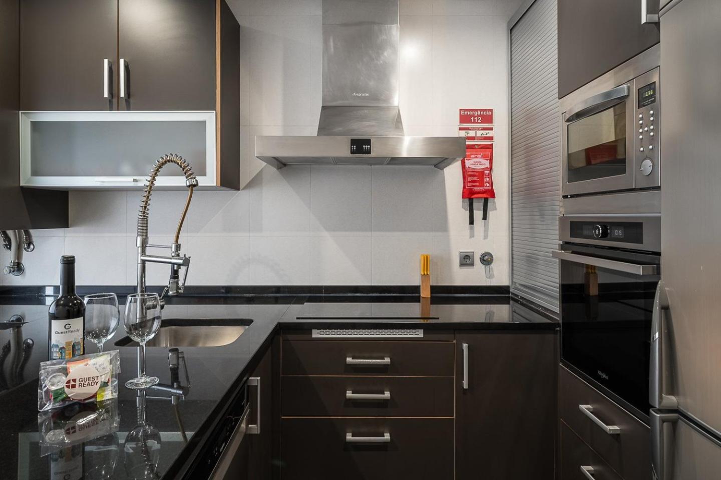 Guestready - A Modern Stay In Aveiro Kültér fotó