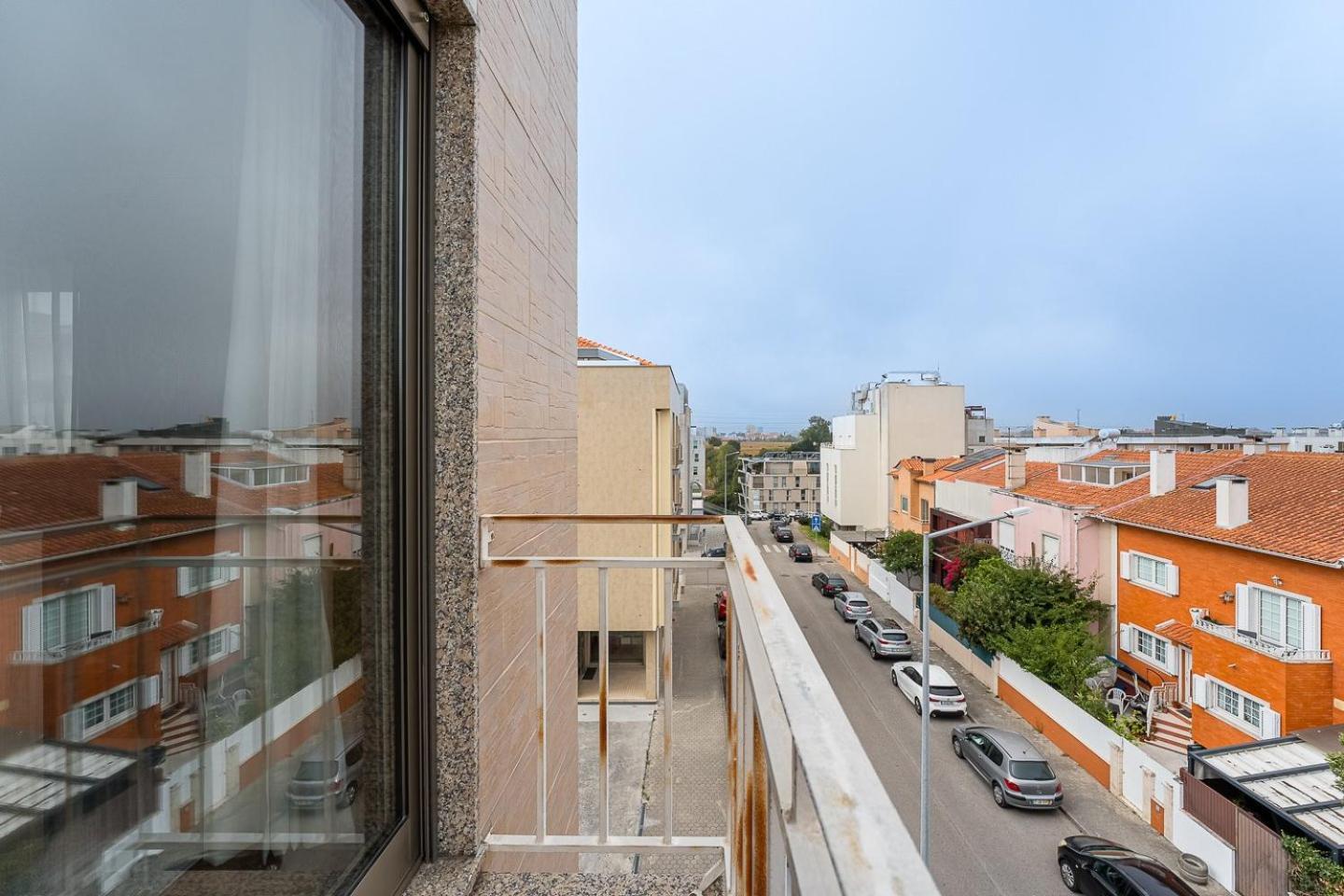 Guestready - A Modern Stay In Aveiro Kültér fotó