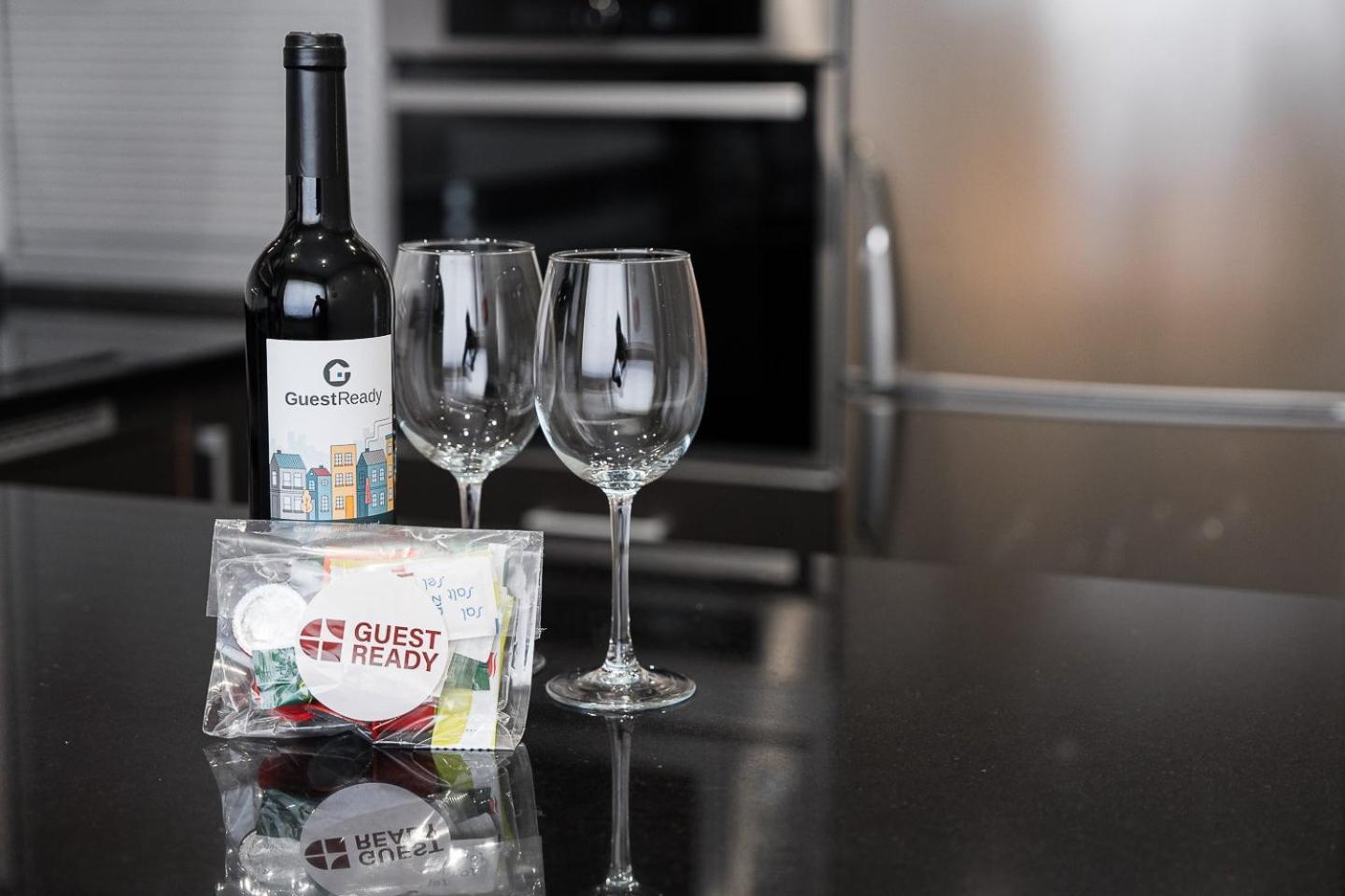 Guestready - A Modern Stay In Aveiro Kültér fotó