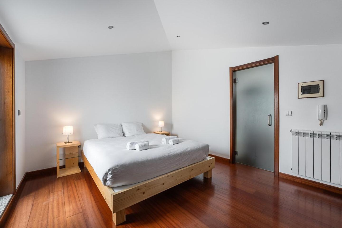 Guestready - A Modern Stay In Aveiro Kültér fotó