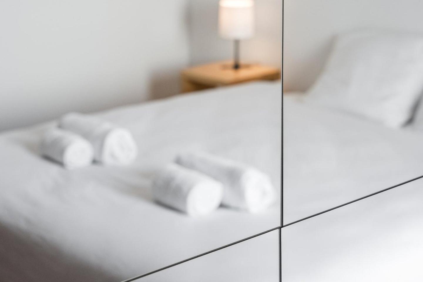 Guestready - A Modern Stay In Aveiro Kültér fotó