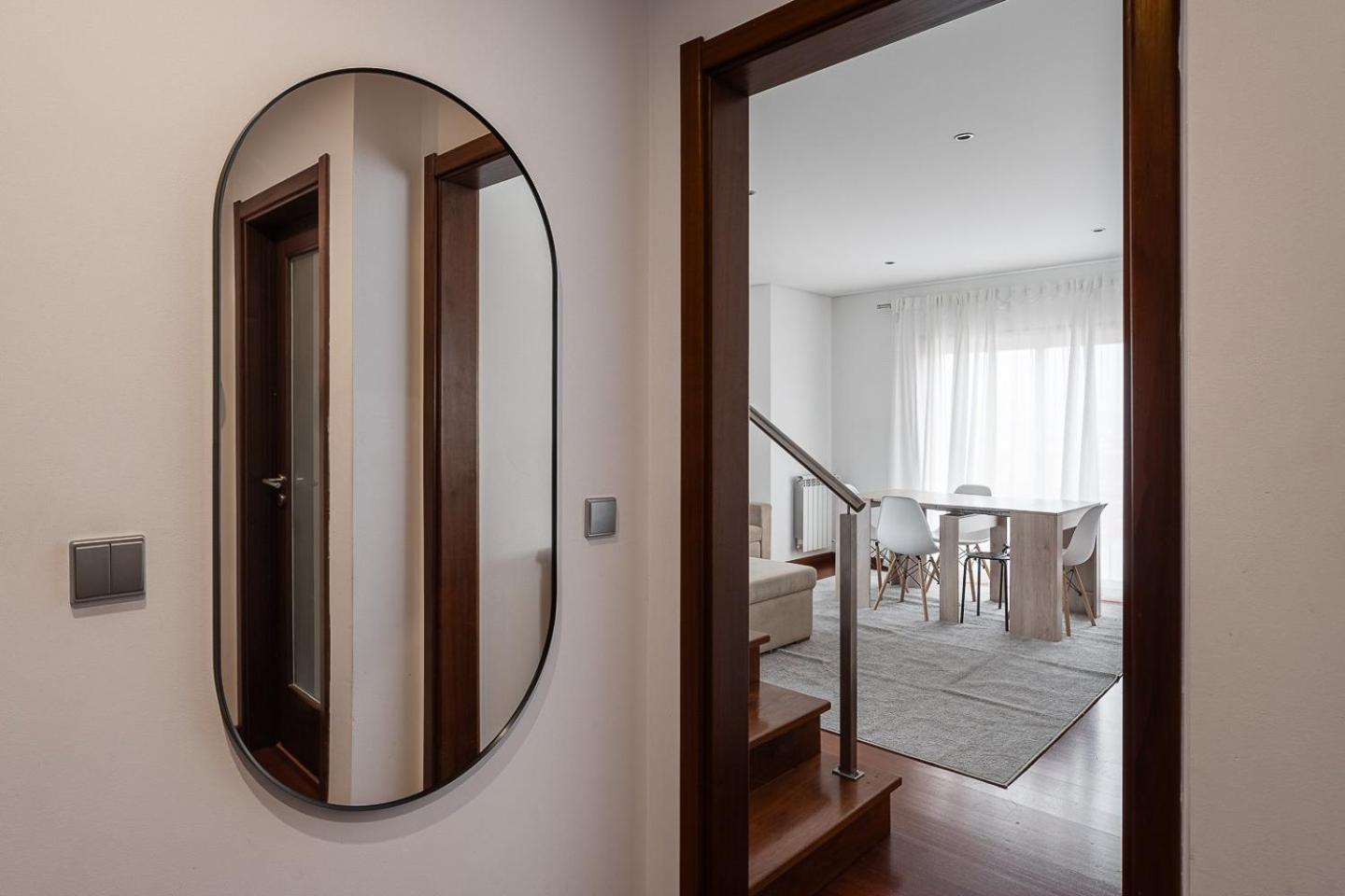 Guestready - A Modern Stay In Aveiro Kültér fotó