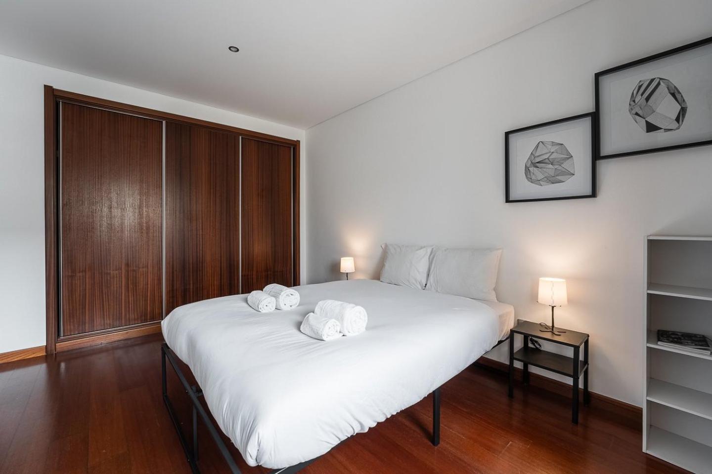 Guestready - A Modern Stay In Aveiro Kültér fotó
