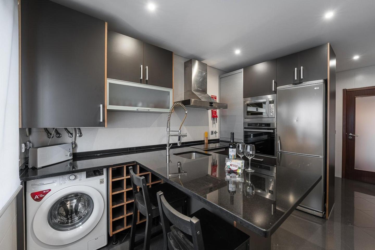 Guestready - A Modern Stay In Aveiro Kültér fotó