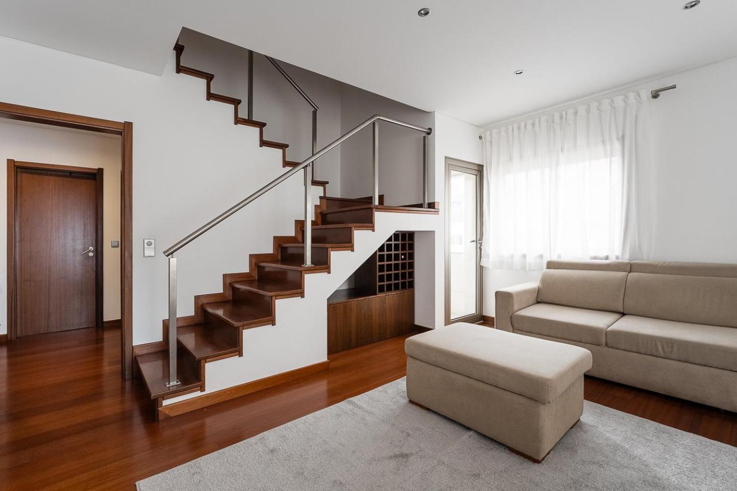 Guestready - A Modern Stay In Aveiro Kültér fotó